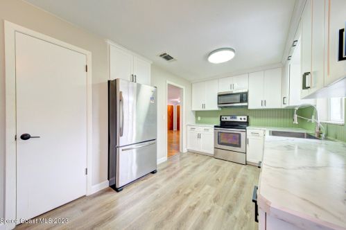 1535 Milton St, Titusville FL  32780-6204 exterior