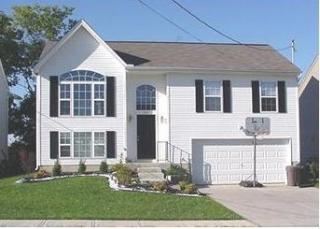 531 Ripple Creek Dr, Covington KY  41018-2692 exterior