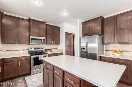 5405 231 Ave, Buckeye AZ  85326-6150 exterior