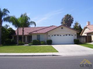 4201 Whitegate Ave, Bakersfield, CA 93313-4281