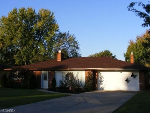 13462 Atlantic Rd, Cleveland, OH 44149-3925