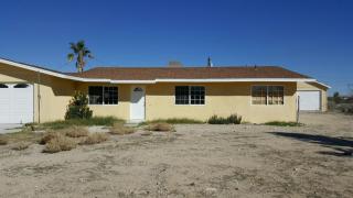 229 Plaimor Ave, Barstow, CA 92311-8614