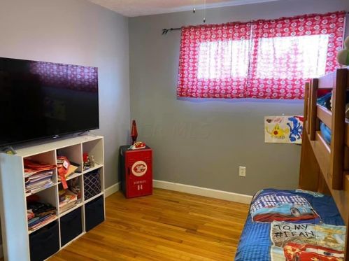 34 Dixie Dr, Mount Vernon OH  43050-4703 exterior