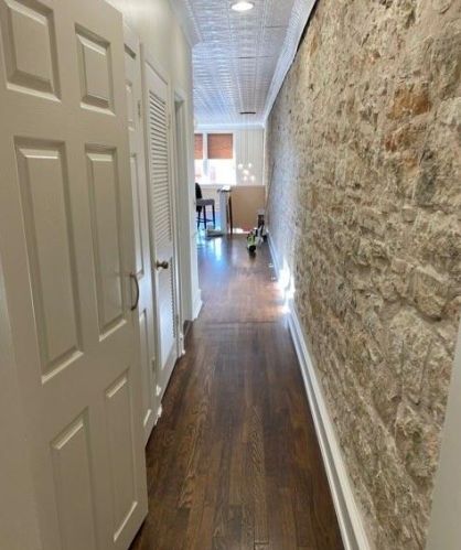 805 Main St, Georgetown TX  78626-5826 exterior