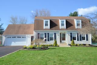 915 Herman Rd, Horsham, PA 19044-1005