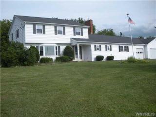 8260 Owls Borrough Rd, Holland, NY 14080-9755
