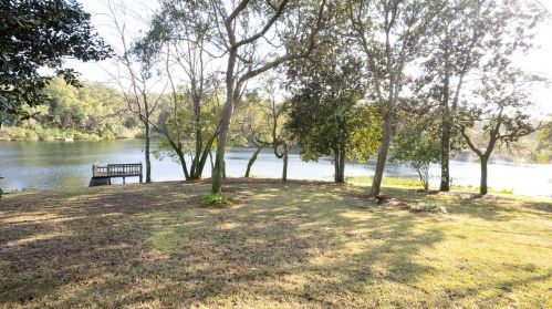 128 Darrell Ct, Freeport FL  32439-6668 exterior