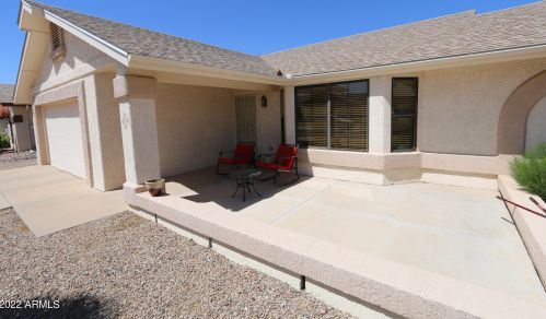 12610 Westgate Dr, Sun City, AZ 85375-5137