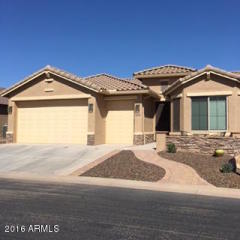 5030 Pueblo Dr, Eloy, AZ 85131-3093