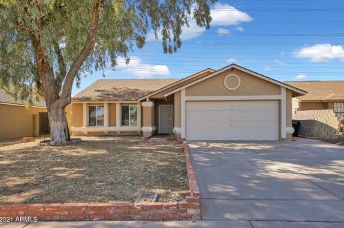 21006 34th Dr, Phoenix, AZ 85027-3081