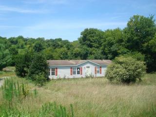 1672 Statesville Rd, Watertown TN  37184-3709 exterior