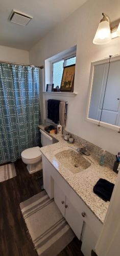 7561 Baird Way, Citrus Heights CA  95610-1410 exterior