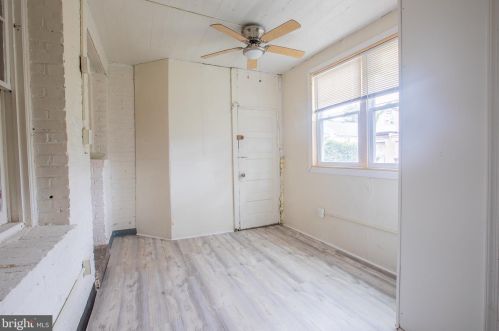 1610 21st Pl, Washington DC  20020-5439 exterior