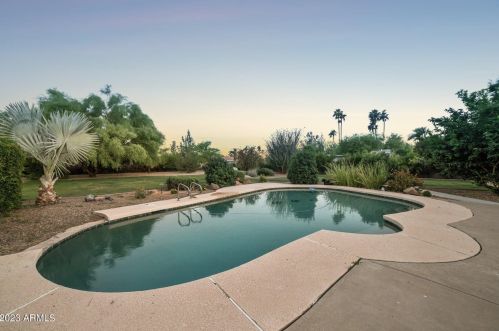 13033 69th St, Scottsdale AZ exterior