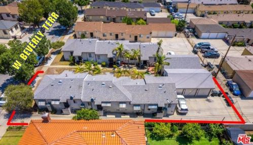 1521 Beverly Ter, Montebello, CA 90640-3917