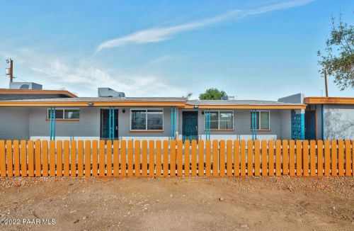 6747 26th Ave, Phoenix AZ  85017-1330 exterior