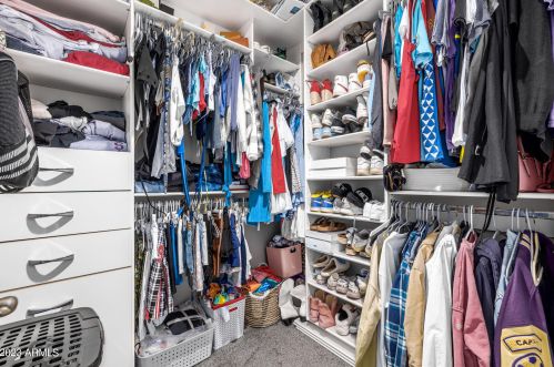 6024 Sunnyside Dr, Scottsdale AZ 85260-5724 exterior