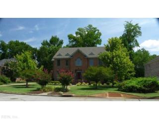 2900 Scotsman Run, Chesapeake, VA 23321-4270