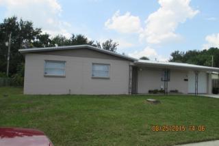 4820 Key Largo Dr, Titusville, FL 32780-6930