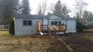 3115 34th Ave, Spokane WA  99223-4622 exterior