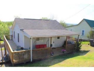 1213 Riverside Ave, Kingsport TN  37660-2513 exterior