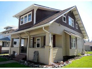 700 Belmont Ave, Springfield, OH 45503-4553