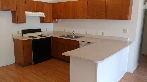 2103 Belvedere Ave, Tucson AZ  85712-3215 exterior