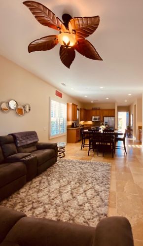 80815 Camino Santa Paula, Indio CA  92203-7400 exterior