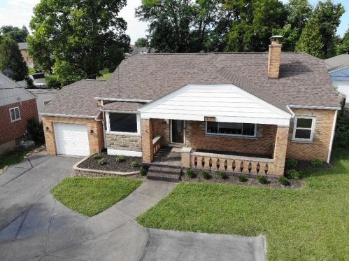 437 Commonwealth Ave, Covington KY  41018-1425 exterior