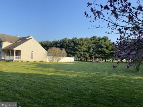 2358 Irish Hill Rd, Magnolia DE  19962-1505 exterior