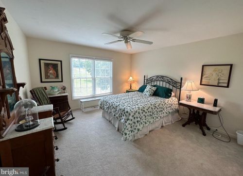803 Hook Hill Rd, Richmond National Battlefiel VA  22835-3505 exterior