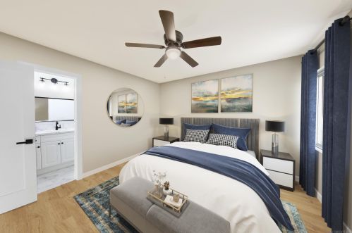 3659 Moultrie Ave, San Diego CA 92117-5619 exterior