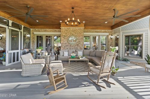 1360 State Park Rd, Sunny Hills FL  32428-6067 exterior