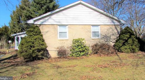 11067 Hurley Dr, Lees Cross Roads, PA 17257-8913