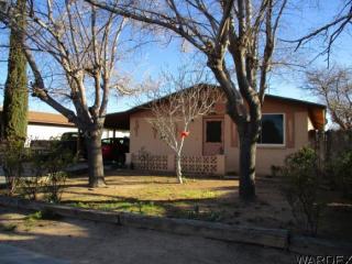1912 Atlantic Ave, Kingman, AZ 86401-4107