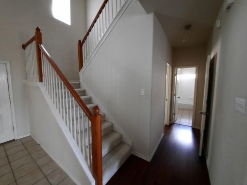 1629 Warm Springs Dr, Allen TX  75002-1884 exterior