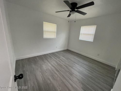 1233 Pollyanna Dr, Titusville FL  32796-1950 exterior