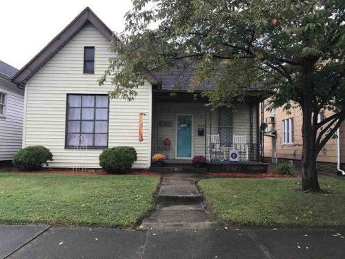 1618 5th St, Hanging Rock, OH 45638-2229