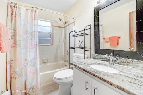 2250 Talmadge Dr, Titusville FL  32780-4606 exterior