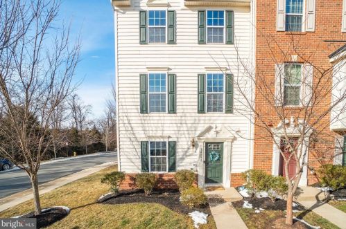 14092 Cannondale Way, Gainesville, VA 20155-3307