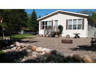 48021 216th Pl, Jevne MN  55760-5515 exterior