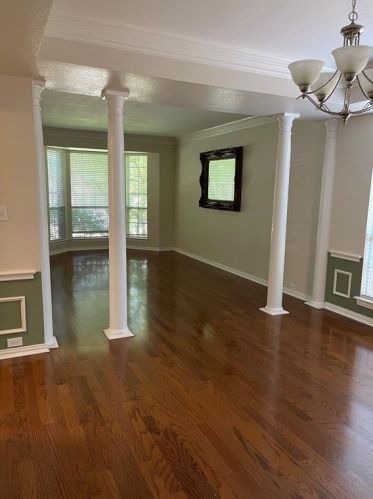 407 San Mateo Dr, Allen TX  75013-2880 exterior