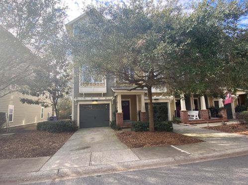 1205 Dingle Rd, Mount Pleasant SC  29466-9386 exterior