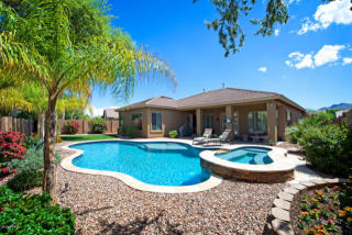3866 Dubois Ave, Gilbert, AZ 85298-9151