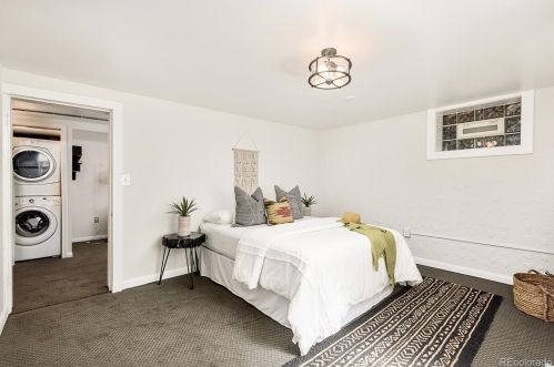 2648 Eudora St, Denver CO 80222-7320 exterior