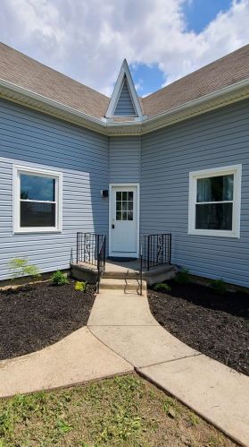 217 Orchard St, West Manchester, OH 45382-5074