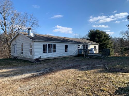 8131 State Route 37, New Lexington, OH 43764-9528