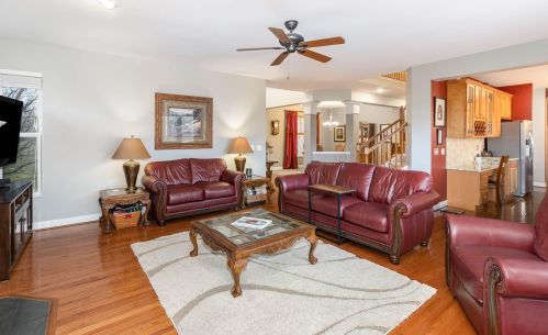 1548 Southcross Dr, Taylorsport KY  41048-6707 exterior