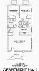 302 Washington St, Blmgtn IN  47401-3529 exterior