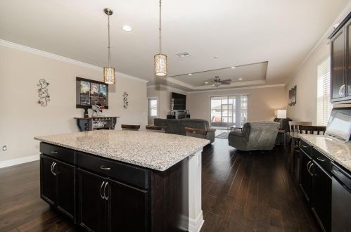 8735 Hinsdale Heights Dr, Polk City FL  33868-6010 exterior